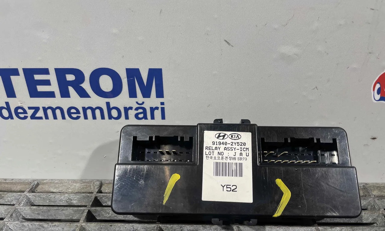 MODUL UNITATE CONTROL HYUNDAI ix35 2009-2016