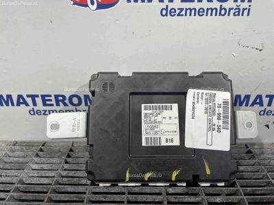 MODUL UNITATE CONTROL HYUNDAI ix35 1.7 2009-2016 oe 954002YCD0, vedere frontata