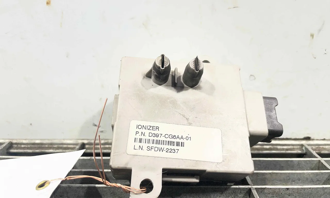 MOTORAS CLAPETA INCALZIRE HYUNDAI ix35 2009-2016
