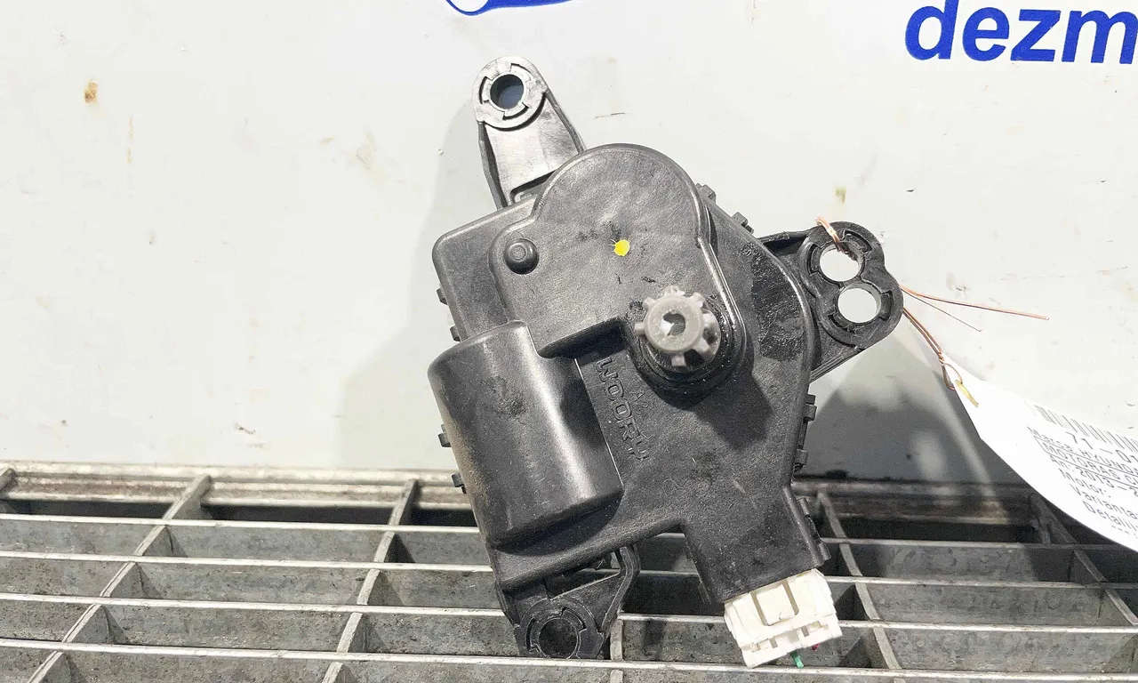 MOTORAS CLAPETA INCALZIRE HYUNDAI ix35 2009-2016
