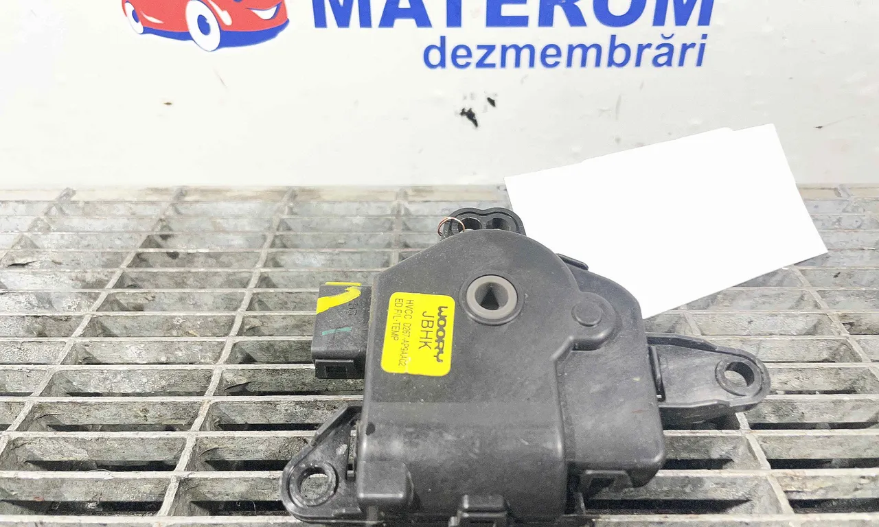 MOTORAS CLAPETA INCALZIRE HYUNDAI ix35 2009-2016