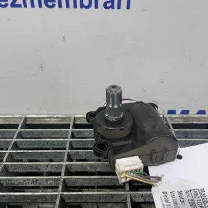 MOTORAS CLAPETA INCALZIRE