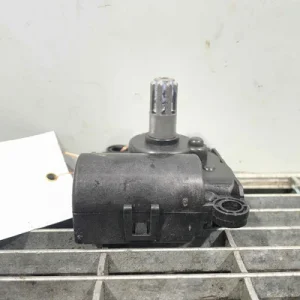 MOTORAS CLAPETA INCALZIRE