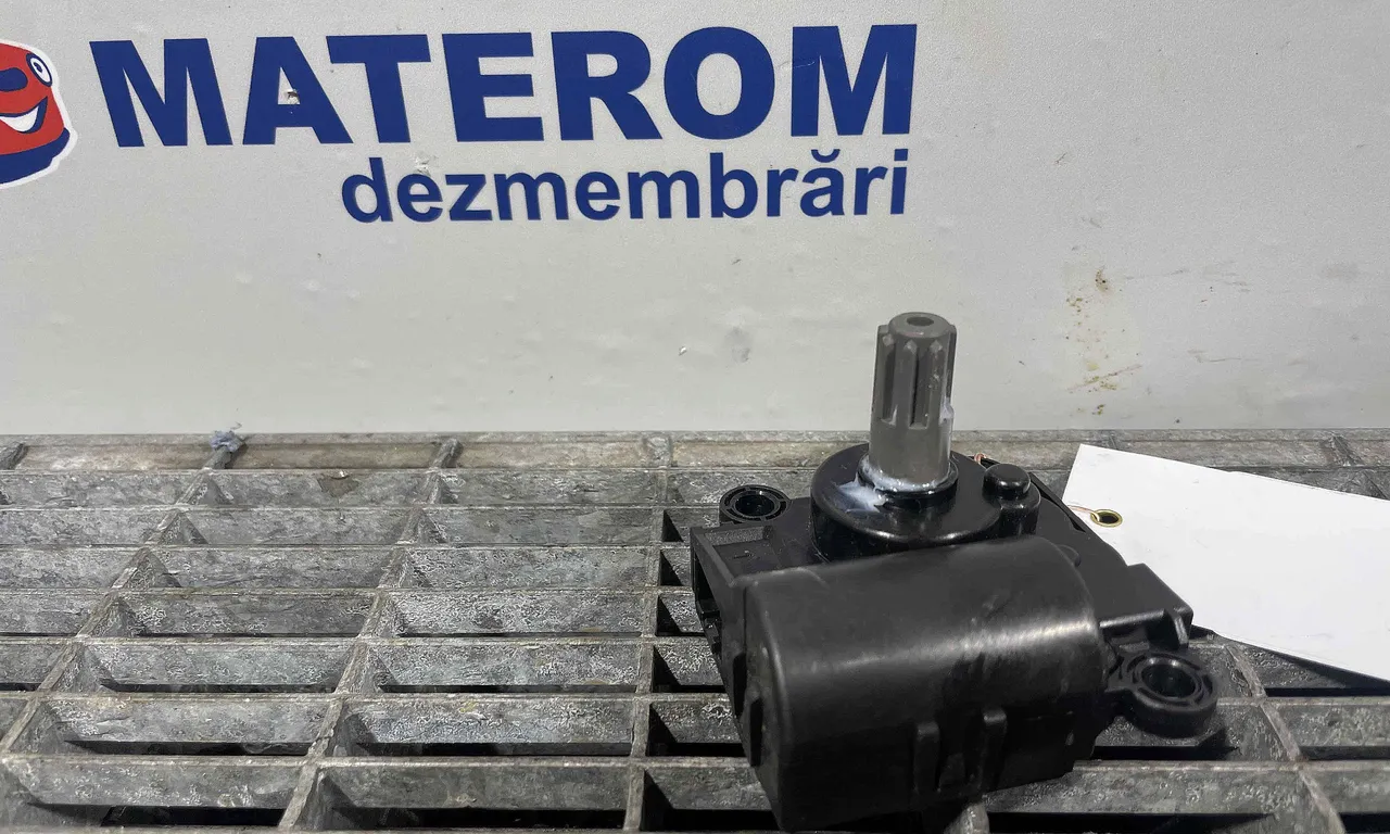 MOTORAS CLAPETA INCALZIRE HYUNDAI ix35 2009-2016
