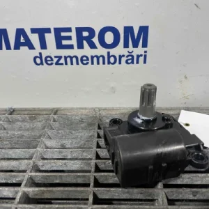 MOTORAS CLAPETA INCALZIRE