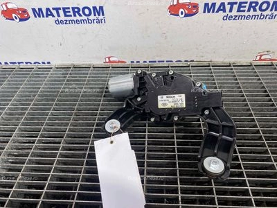 MOTORAS STERGATOR HAION