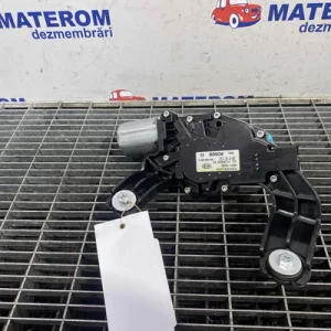 MOTORAS STERGATOR HAION