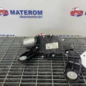 MOTORAS STERGATOR HAION