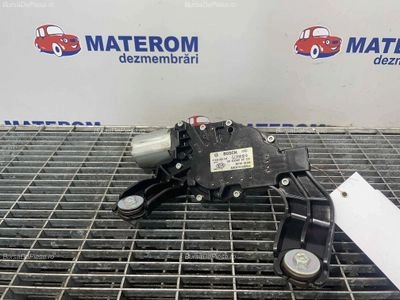 MOTORAS STERGATOR HAION