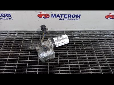 MOTORAS STERGATOR PARBRIZ