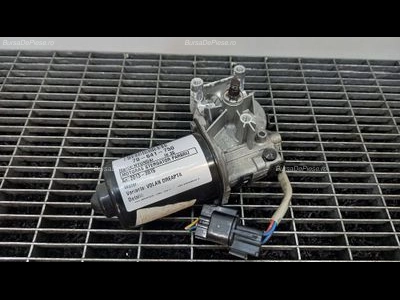MOTORAS STERGATOR PARBRIZ