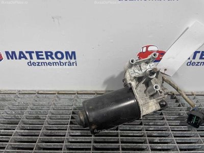 MOTORAS STERGATOR PARBRIZ
