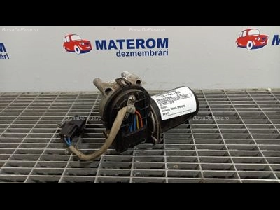 MOTORAS STERGATOR PARBRIZ