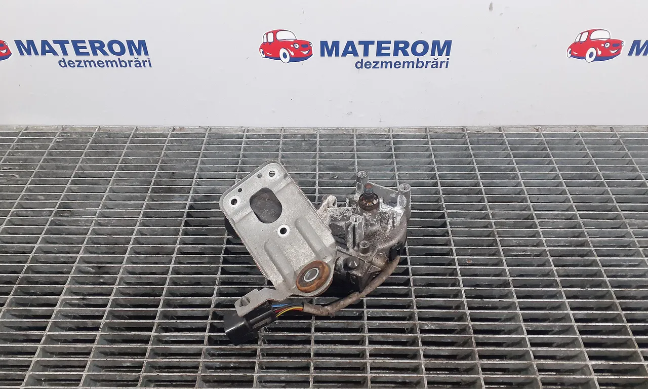 MOTORAS STERGATOR PARBRIZ HYUNDAI ix35 2009-2016