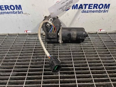 MOTORAS STERGATOR PARBRIZ