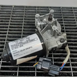 MOTORAS STERGATOR PARBRIZ