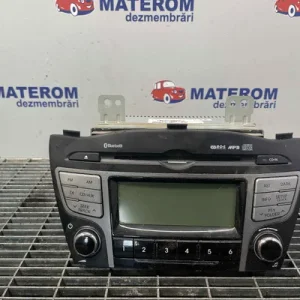RADIO CD