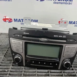 RADIO CD