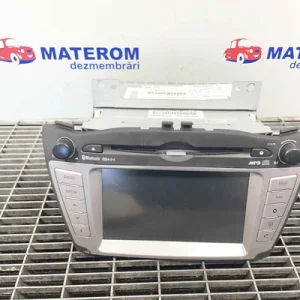 RADIO CD