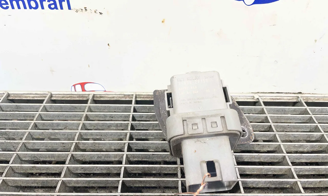 RELEU BUJII HYUNDAI ix35 2009-2016
