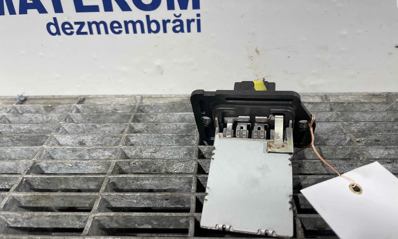 REOSTAT HYUNDAI ix35 2009-2016