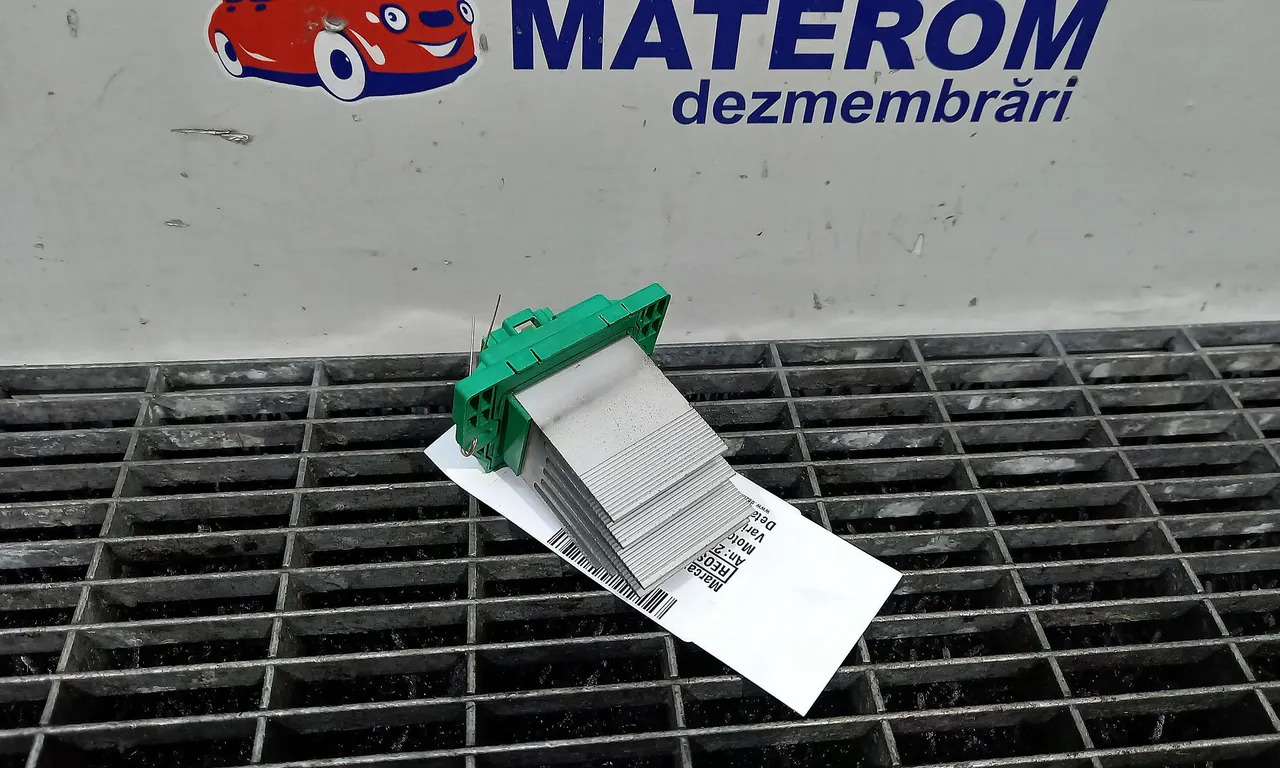 REOSTAT HYUNDAI ix35 2009-2016