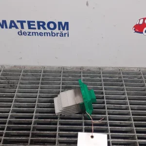 REOSTAT