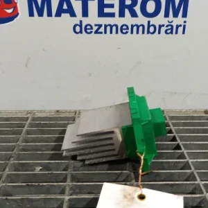 REOSTAT