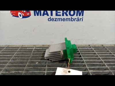REOSTAT
