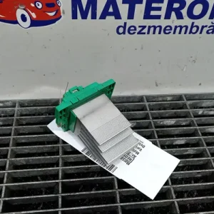 REOSTAT