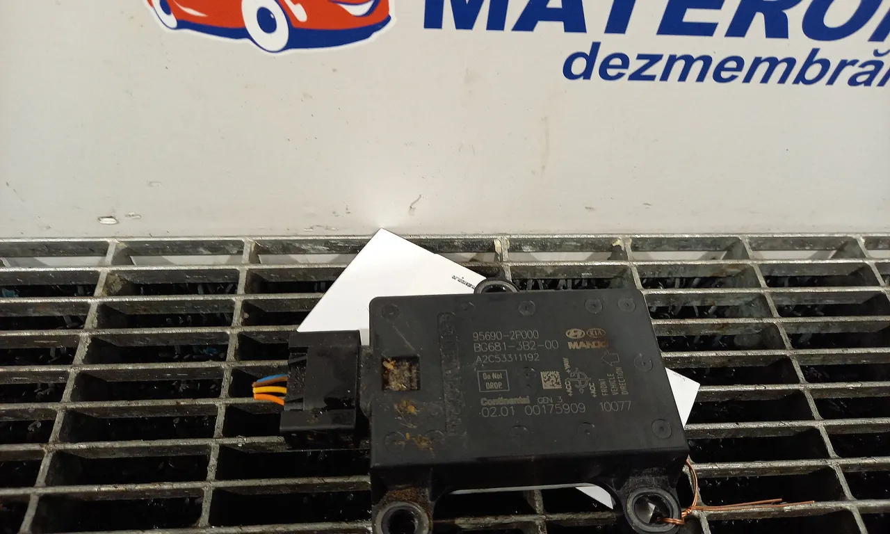 SENZOR ESP HYUNDAI ix35 2009-2016