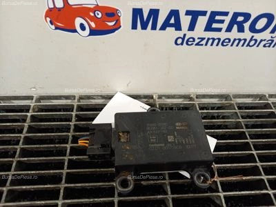 SENZOR ESP