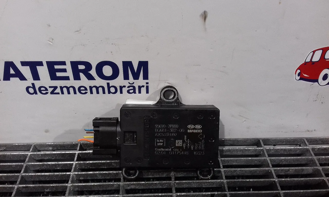SENZOR ESP HYUNDAI ix35 2009-2016