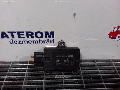 SENZOR ESP