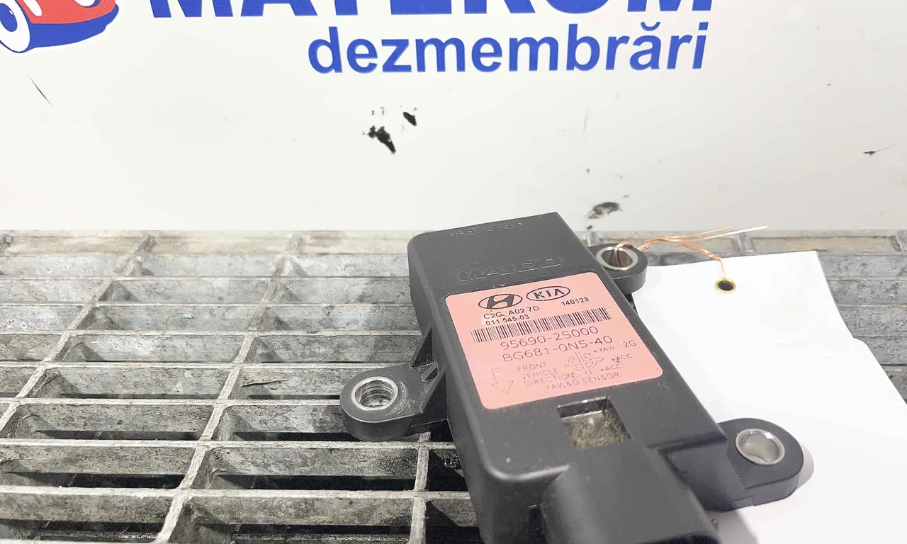 SENZOR ESP HYUNDAI ix35 2009-2016