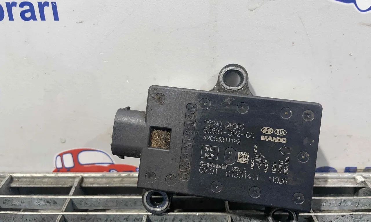 SENZOR ESP HYUNDAI ix35 2009-2016
