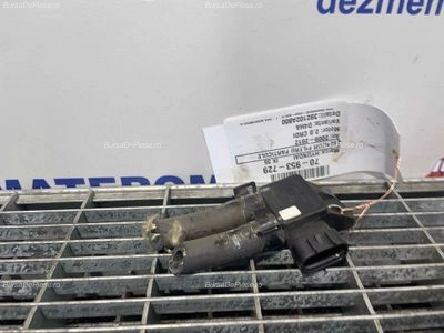 SENZOR FILTRU PARTICULE