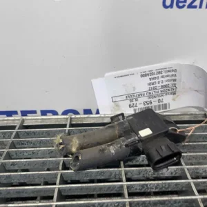 SENZOR FILTRU PARTICULE