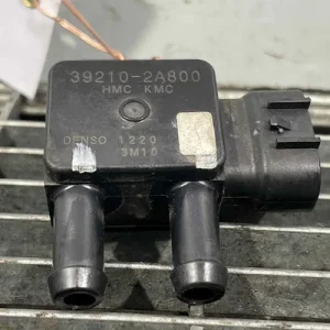 SENZOR FILTRU PARTICULE