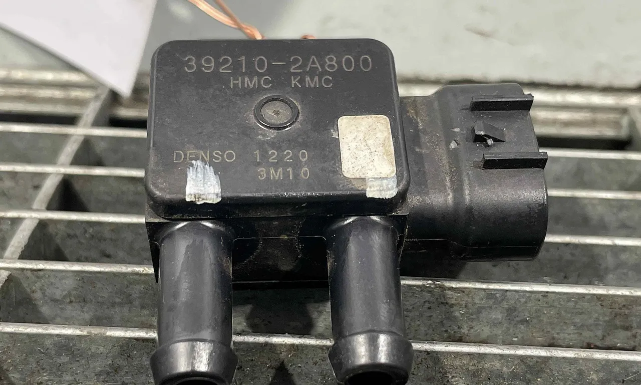 SENZOR FILTRU PARTICULE HYUNDAI ix35 2009-2016