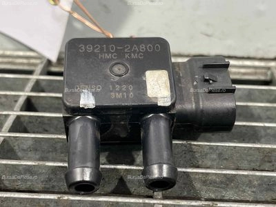 SENZOR FILTRU PARTICULE