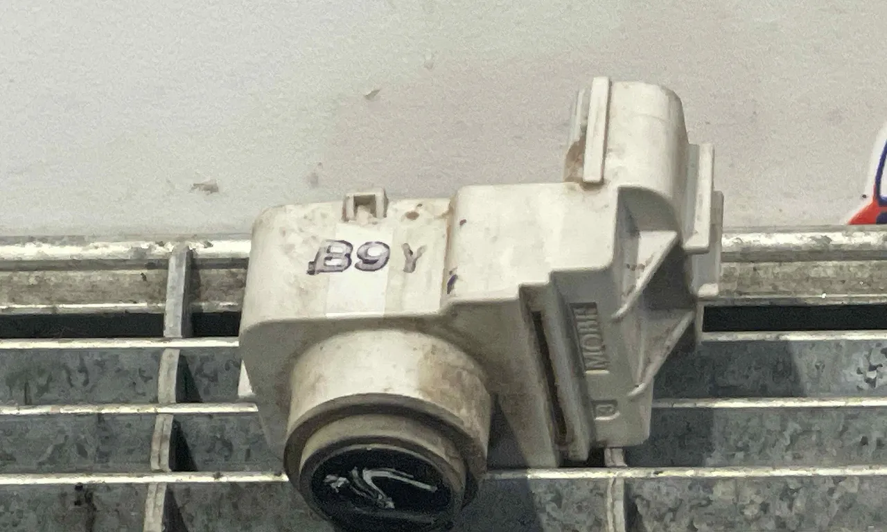 SENZOR PARCARE SPATE HYUNDAI ix35 2009-2016