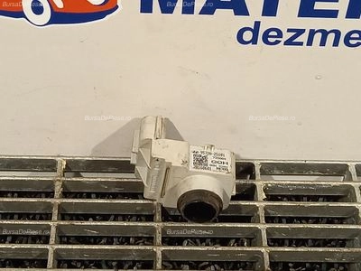 SENZOR PARCARE SPATE