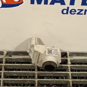 SENZOR PARCARE SPATE