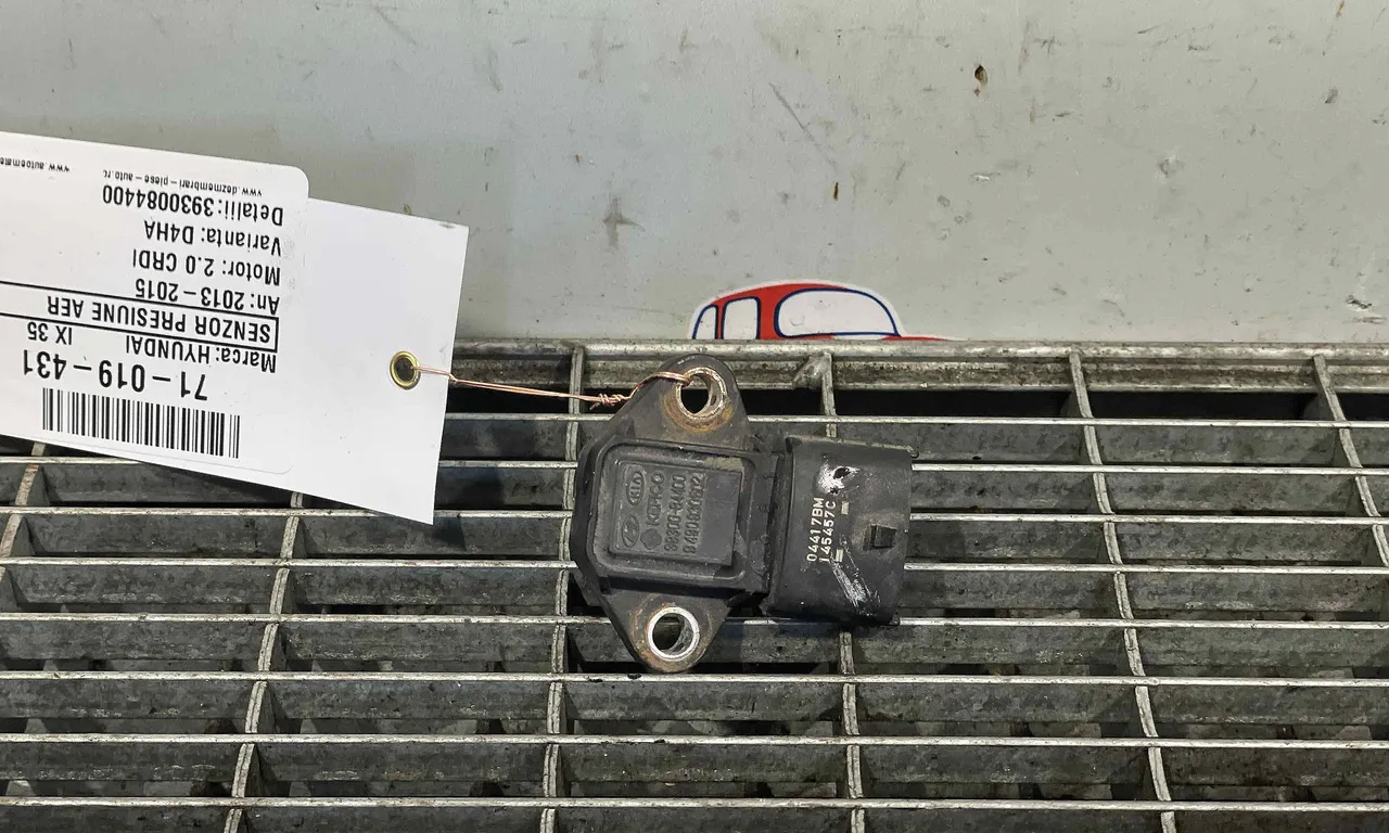 SENZOR PRESIUNE AER HYUNDAI ix35 2009-2016