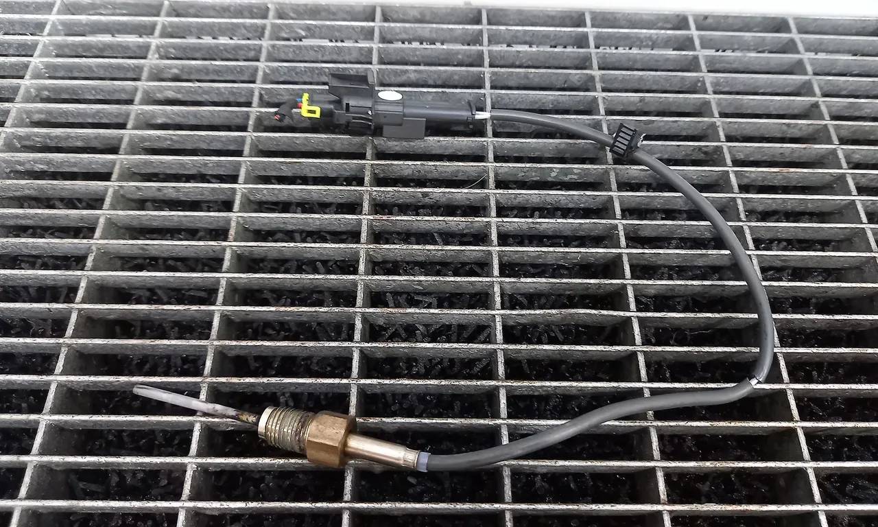 SONDA LAMDA HYUNDAI ix35 2009-2016
