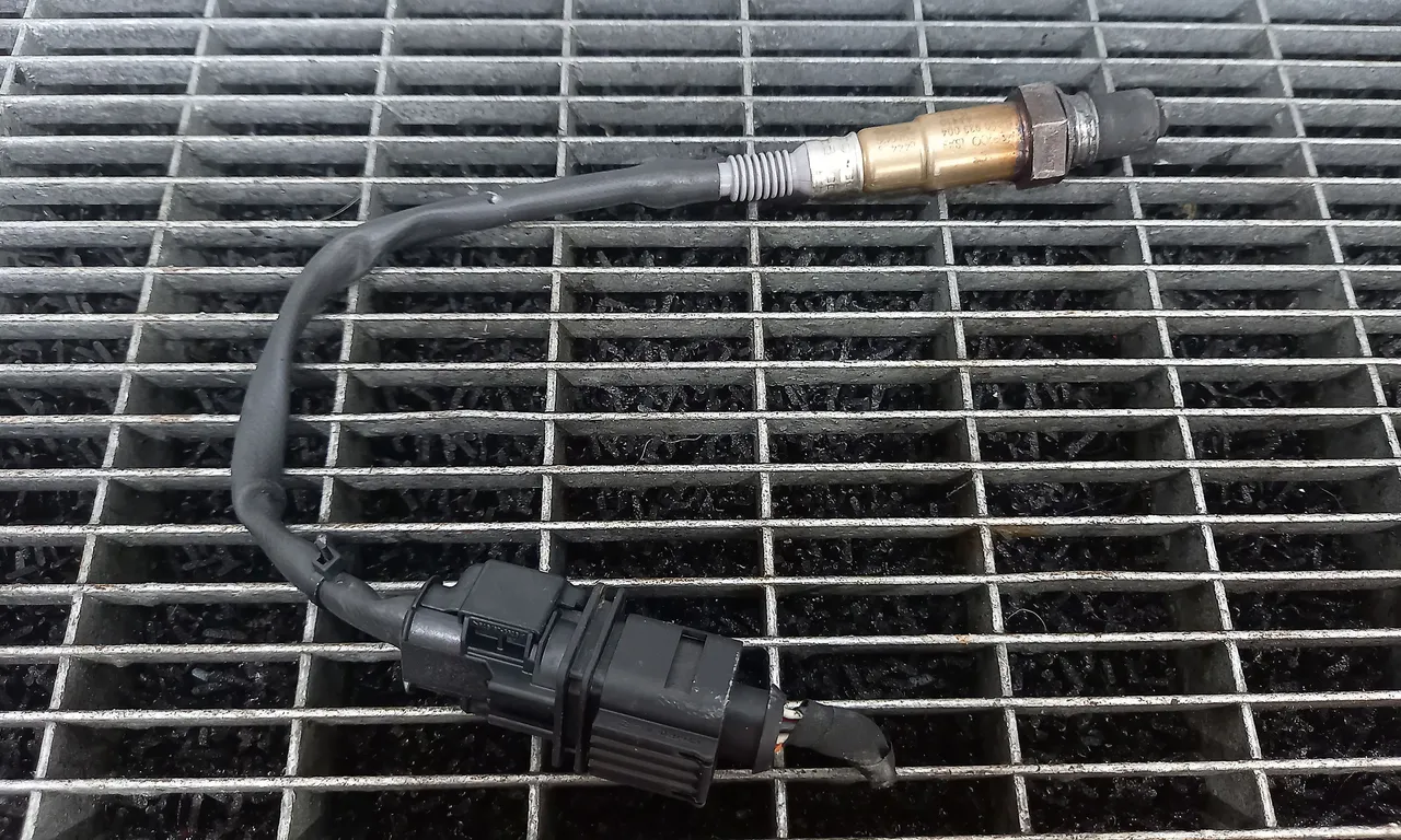 SONDA LAMDA HYUNDAI ix35 2009-2016
