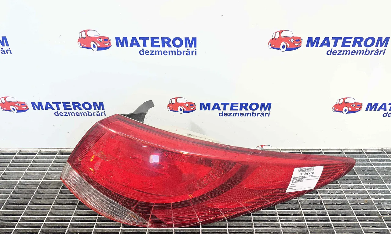 STOP DREAPTA HYUNDAI ix35 2009-2016