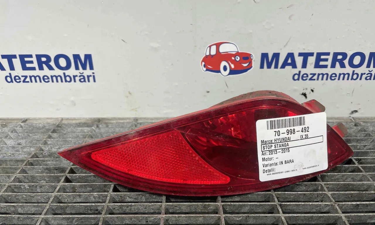 STOP STANGA HYUNDAI ix35 2009-2016