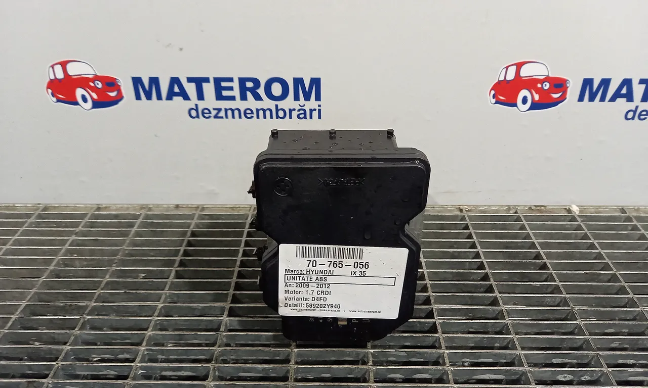 UNITATE ABS HYUNDAI ix35 2009-2016